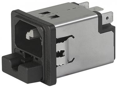 arlin 5220 series filtered power entry