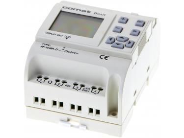 arlin AF-10MR BoxX controller programmable smart relay