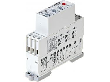 arlin CIM series time relay din rail mount for railway applications approvals